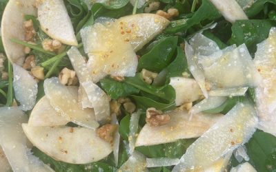 Rocket Salad